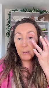 The @Trigwell Cosmetics x Alison bundle! #tiktokmademebuyit #makeup  #makeuptutorial #beginnersmakeup #darkcircles #eyebags