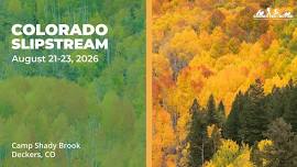 Colorado Slipstream 2026