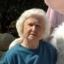 Annie Lee Grimes Obituary