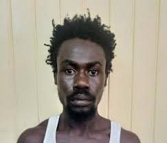 BV man remanded over attempted murder