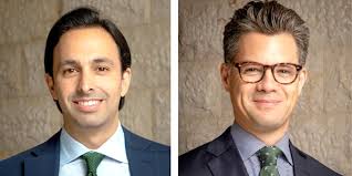 LeumiTech Brings In Mario De Lecce and John Bryson to Head U.S. Tech  Division
