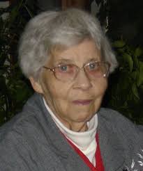 Margaret Hunt Obituary