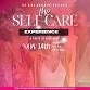 A Taste of Self-Care