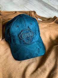 Suede Baseball Cap Suede Baseball Cap Hats For Men Suede Caps
