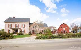 While the natural beauty of bell rock and cathedral rock can be enjoyed by anyone, those looking for an activity can check out. Wildflower Inn Of Vermont S Northeast Kingdom Girl Inspired