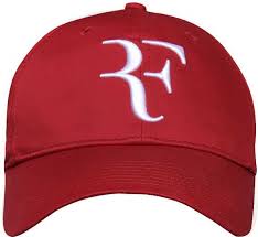 2019 fashion tennis star roger federer dad hat sport baseball cap cotton 3d embroidery unisex snapback adjustable bone black womens baseball hats. Nike Roger Federer Solid Tennis Cap Buy Red Nike Roger Federer Solid Tennis Cap Online At Best Prices In India Flipkart Com