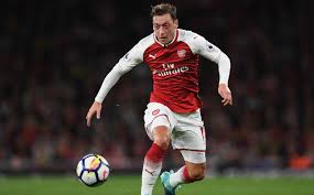 Duelul cu alashkert va începe la 21:30 și va fi transmis de protv. Ozil Al Barcelona Estadio Deportivo