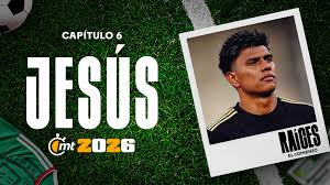 Jesus Gallardo