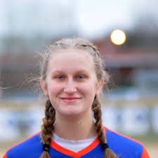 Riley Joyce's Glenn High School Career Home