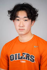 2024-25 Men's Tennis Roster