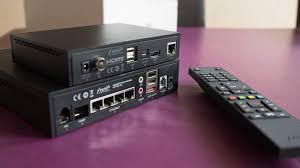 3 Problemes Rencontres Avec La Freebox Mini 4k