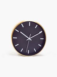 This pictures unique modern wall clocks ideas minimalist room show you some inspiration. Nordic Wooden Minimalist Wall Clock Wai Man Book Binding China Ltd Creative Printing Service