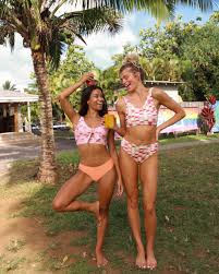 Citrus Summer – Nani Swimwear