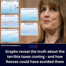 A bombshell new report blows the lid