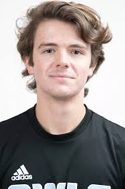 2023-24 Men's Tennis Roster