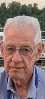 George Presley Obituary (1935