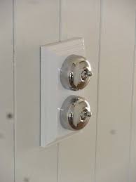 Renovating A Queenslander Traditional Lighting Vintage Light Switches Queenslander