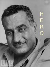 Gamal Abdel Nasser
