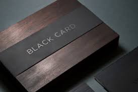 Maybe you would like to learn more about one of these? Visa Black Card Review The Pros And Cons Banking Sense