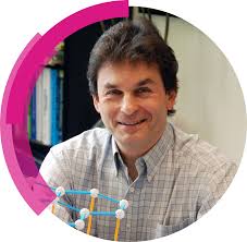 Materials Horizons 10th Anniversary 'Community Spotlight': Meet some of our  Outstanding Reviewers!