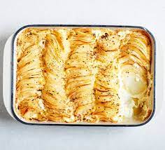 Next Level Dauphinoise Potatoes Recipe Bbc Good Food Recipes Food Recipes