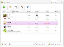We explain what apks are, and how to download and install them. Apk Installer 4 7 0 0 Download For Pc Free
