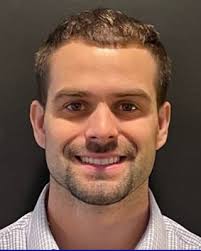 Nicholas Santalucia, Psychiatric Nurse Practitioner, Richmond, VA, 23228