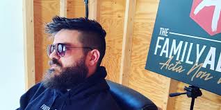 The Life and Death of Hunter Drew