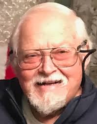 Obituary for Raymond Frederick Hubert