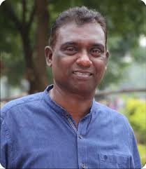 We are excited to welcome Samuel Chacko, a missionary and pastor from  India,