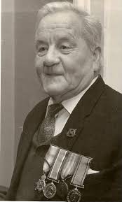 Edward Steadman Langridge (1893-1981)