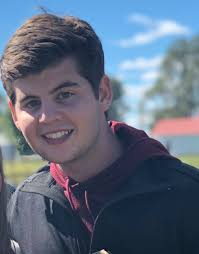 The Young Blood Pulling Team