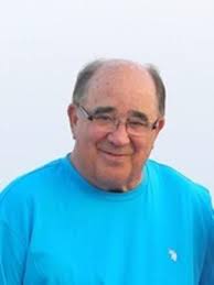 James Harry Kelly Obituary