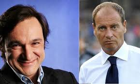 Caressa, Costacurta e Marchegiani:"Reijnders male con Felix. I gol  subiti...".