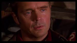 Bob Rickman convence a Jonathan Kent de vender sus tierras