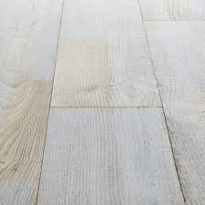 Rhino Style Patched White Wood Effect Vinyl Vinyl Flooring Vinyl Wood Flooring Flooring