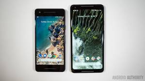 Google has announced its pixel 2 smartphone, the follow up to its successful google pixel smartphone released in 2016, featuring a more powerful camera, the android oreo operating system and active edge sensors. Google Extends Pixel 2 And Pixel 2 Xl Warranty Period For Peace Of Mind
