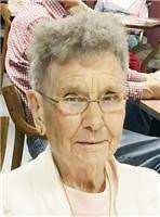 Mary Reidy Knipp Obituary (1923