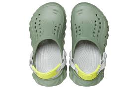 Crocs Echo Clog