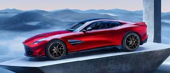 Image result for Casino Royale 2025 Aston Martin