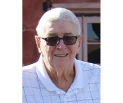 John Witmer Obituary (1928