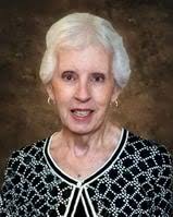 Geri A. Burrell Obituary