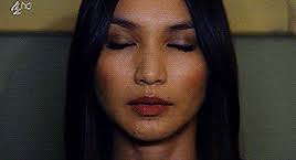 Mia (gemma chan) is dead,. Gif S Gemma Chan Humansedit Animated Gif On Gifer By Dagar