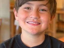 Fundraiser for Trevor Robertson by Belinda Gillis : Dorian Robertson Help  Campaign