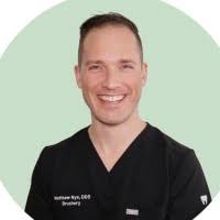 Matthew Nye Email & Phone Number