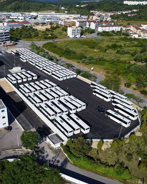 Coimbra ve Aveiro’da aylar sürecek ulaşım grevi başladı: Otobüs seferlerinde 31 Aralık’a kadar aksama olabilir