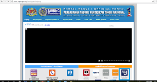 Tekan 'continue' & masukkan tac number. Aksara Biruu Cara Bayar Ptptn Guna Jompay Maybank