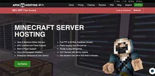 Do you know what to look for in the best minecraft server hosting? Mejores Hosting Baratos Minecraft Noviembre 2021