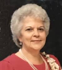 Annette Fields Chupp Obituary (1935