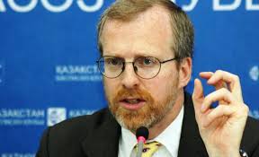 David Kramer: A political crisis in a stalemate is not good for Georgia and  there's only one party that's going to be happy with this, and that's the  party in Moscow -